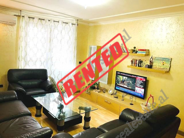 One bedroom apartment for rent at ish-Ekspozita in Tirana, Albania
